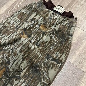 Vintage Johnson Garment Hunting Pants